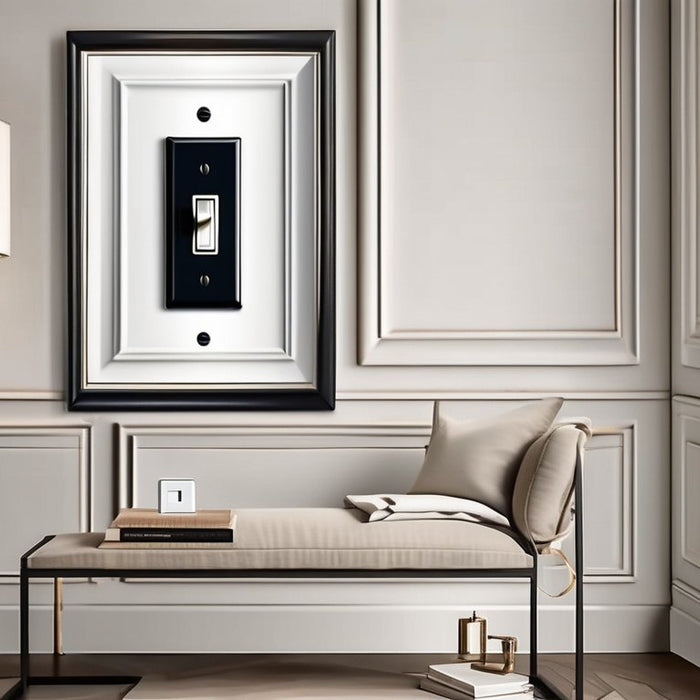 Why Toggle Light Switches Are Making a Comeback - Residence Supply