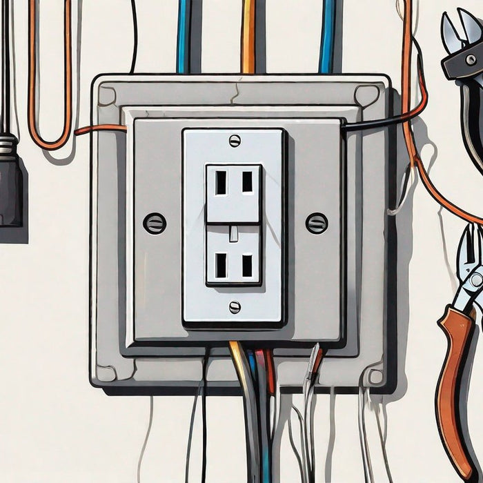 Wire a Light Switch: Essential Tips for Homeowners - Residence Supply