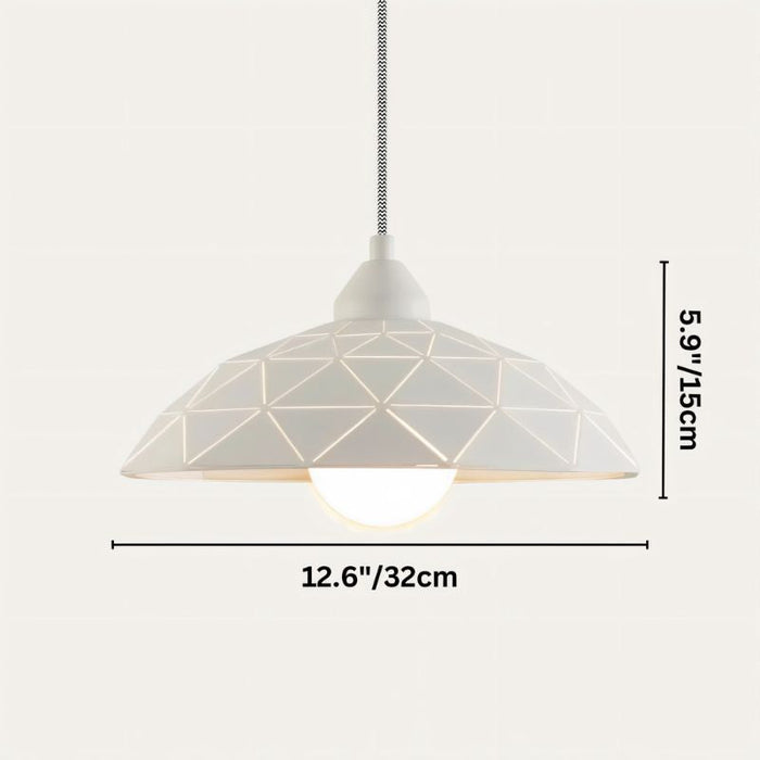 Harita Pendant Light