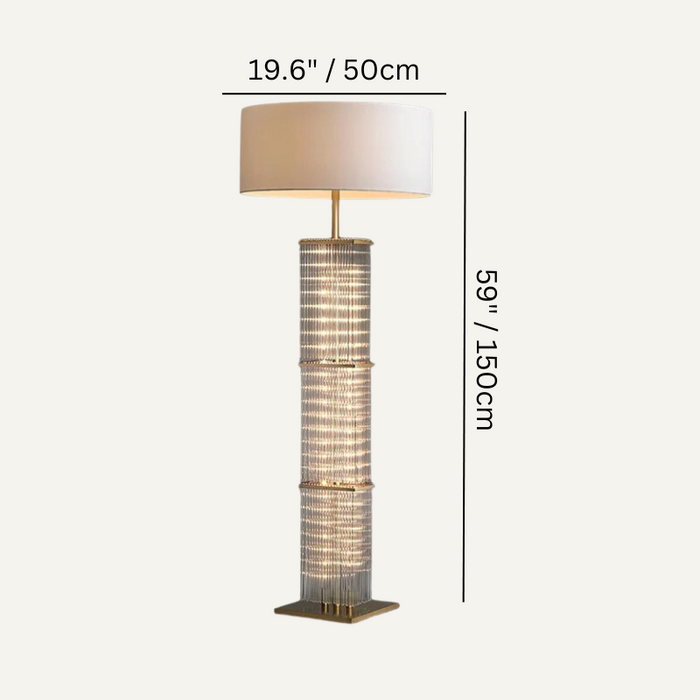 Best Eclipsa Table Lamp