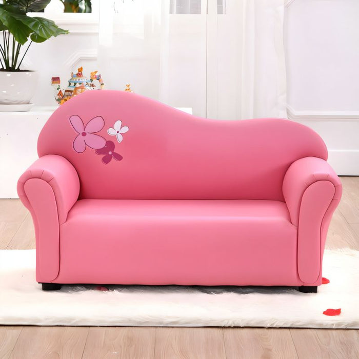 Paseo Arm Sofa