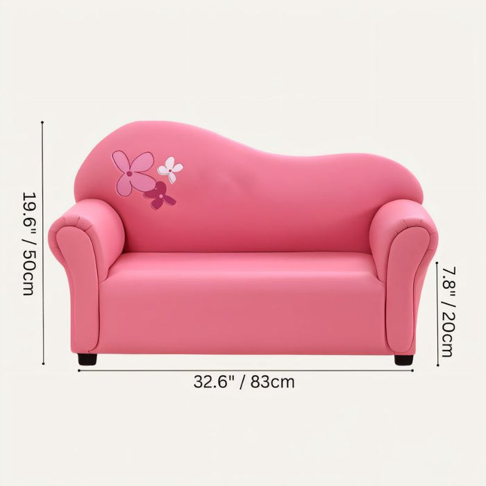 Paseo Arm Sofa