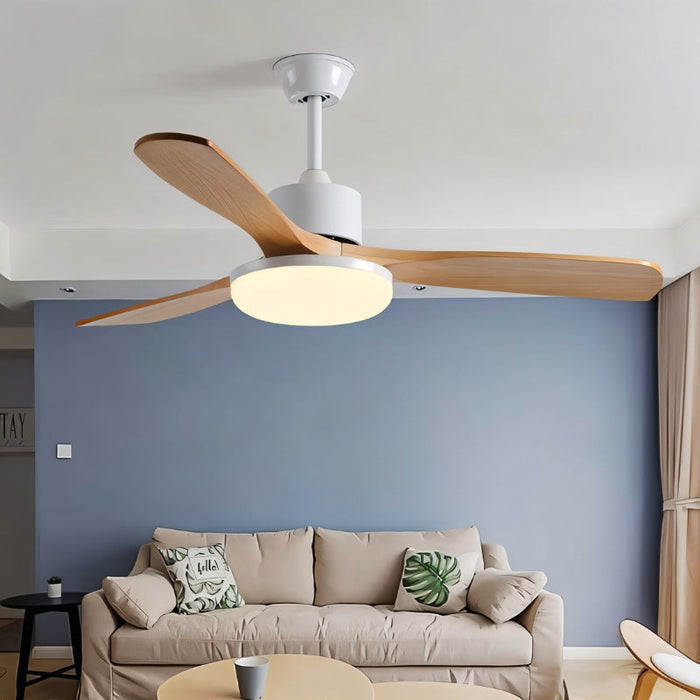 Sema Ceiling Fan