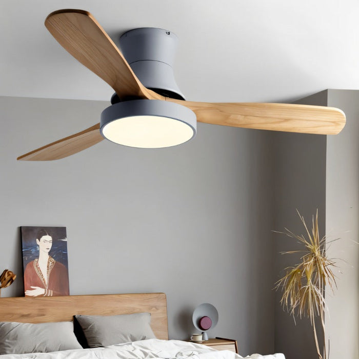 Sema Ceiling Fan