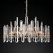 Prizma Round Chandelier - Residence Supply