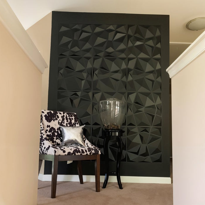 Aaget Wall Panel - Residence Supply