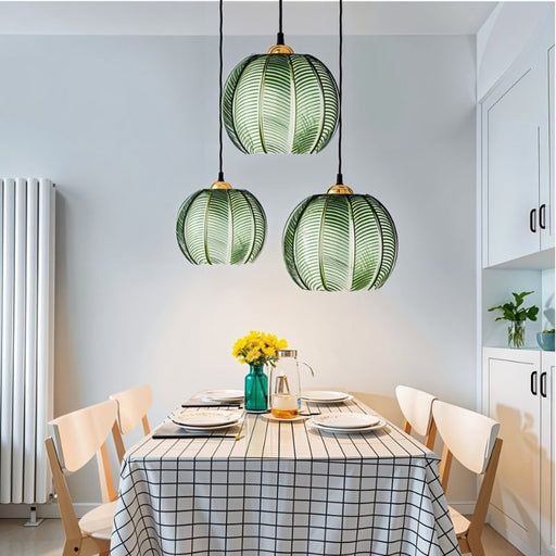 Aalin Pendant Light - Dining Room Light Fixtures