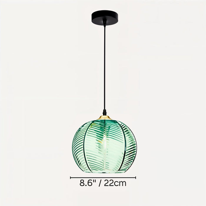 Aalin Pendant Light - Residence Supply