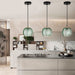 Aalin Pendant Light - Contemporary Lighting for Kitchen Island