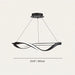 Aaliyah Chandelier - Residence Supply