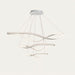 Aaliyah Chandelier - Residence Supply