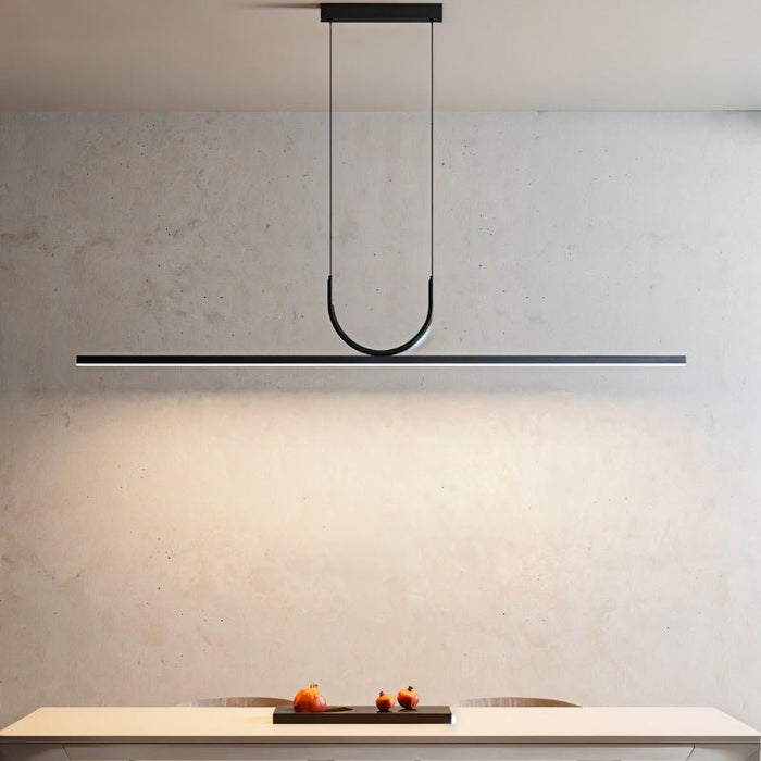 Aamaal Pendant Light - Modern Lighting Fixture