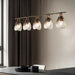 Abdou Linear Chandelier - Residence Supply