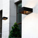 Abel Outdoor Wall Lamp - Residence Supply