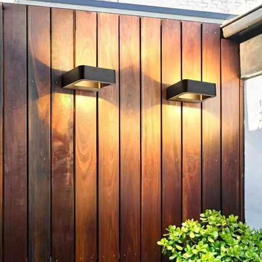 Best Abel Outdoor Wall Lamp || Original