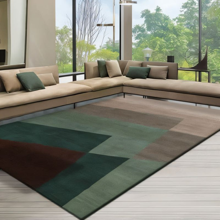 Abet Area Rug - Residence Supply