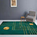 Elegant Abgar Area Rug || Original