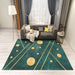 Minimalist Abgar Area Rug || Original