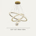  Abner Chandelier - Residence Supply