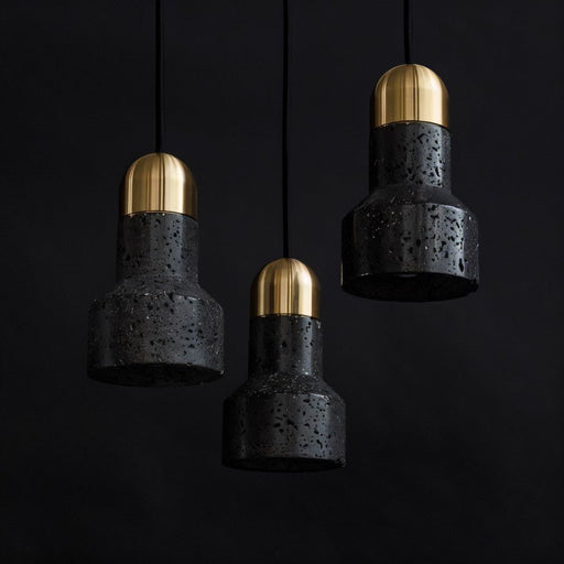 Abon Pendant Light - Modern Lighting