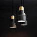 Abon Pendant Light - Contemporary Lighting