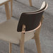 Abyad Dining Chair - Residence Supply