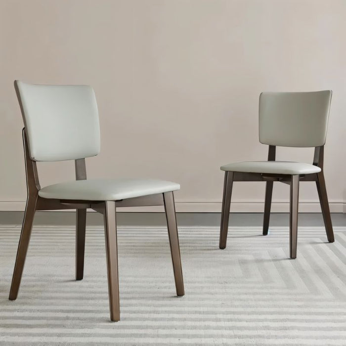 Abyad Dining Chair - Residence Supply