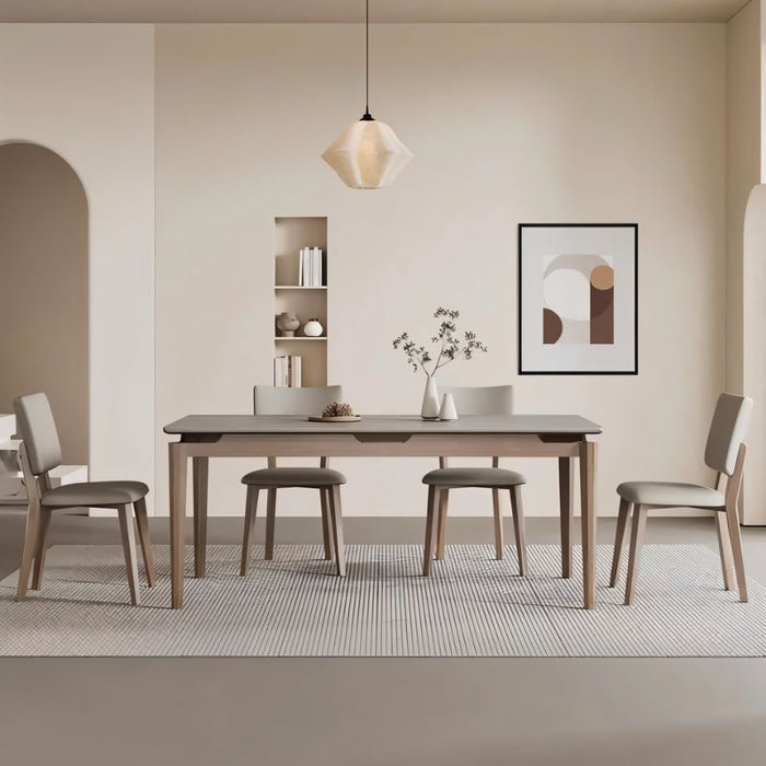 Abyad Dining Chair - Residence Supply