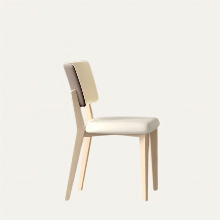 Abyad Dining Chair - Residence Supply