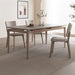 Abyad Dining Chair - Residence Supply