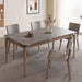 Abyad Dining Table - Residence Supply