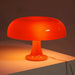 Acrylic Mushroom Table Lamp - Residence Supply