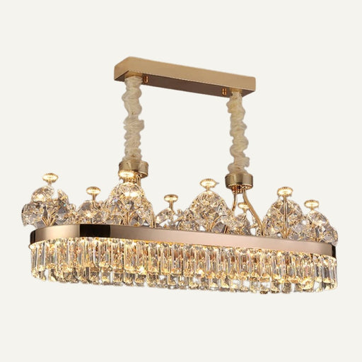 Adipa Linear Chandelier