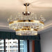 Best Adipa Round Chandelier