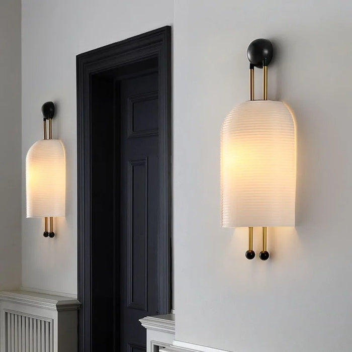 Beautiful Aditya Wall Lamp 