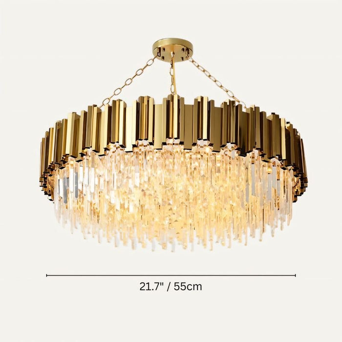 Adonia Chandelier - Residence Supply