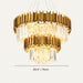 Adonia Chandelier - Residence Supply