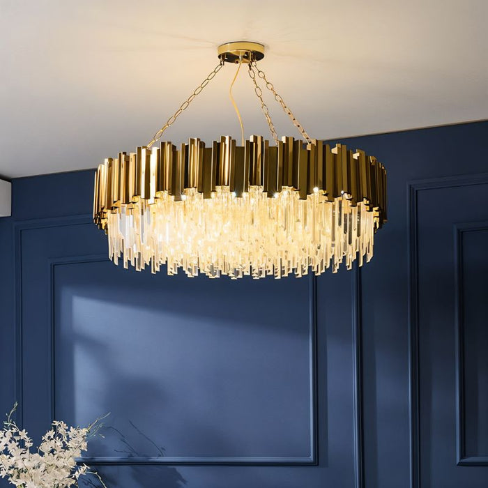 Adonia Chandelier - Living Room Lights