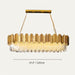 Adonia Chandelier - Residence Supply