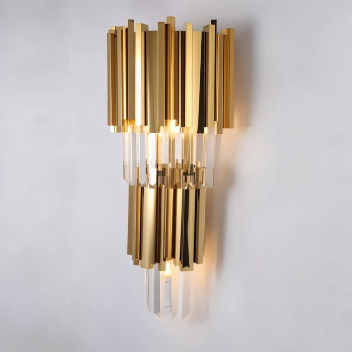 Adonia Wall Lamp - Residence Supply