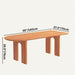 Adorno Dining Table - Residence Supply