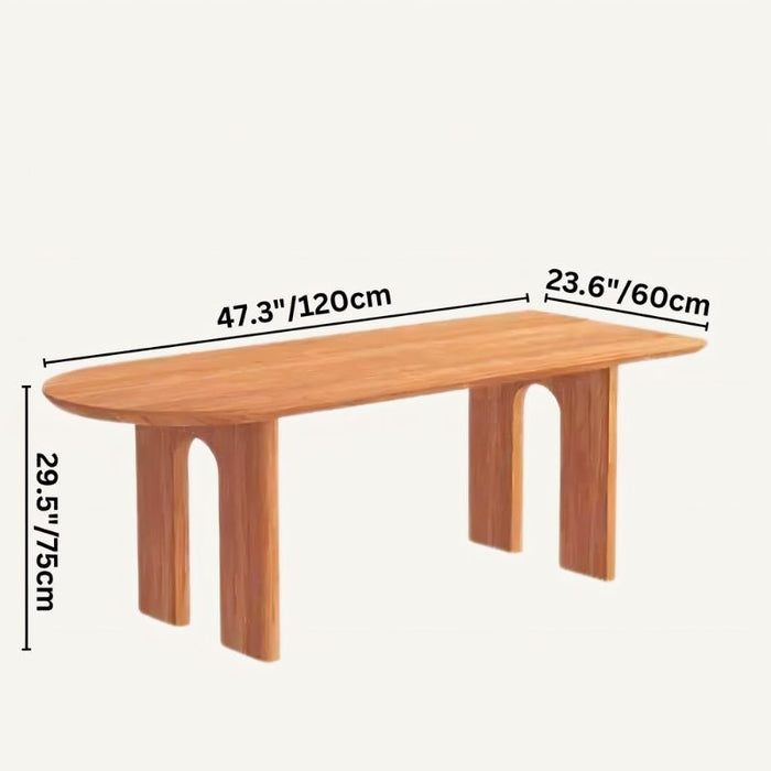 Adorno Dining Table - Residence Supply