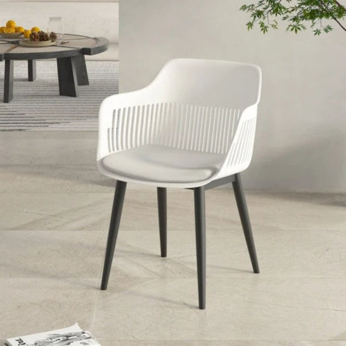 Decorative Aedilis Accent Chair