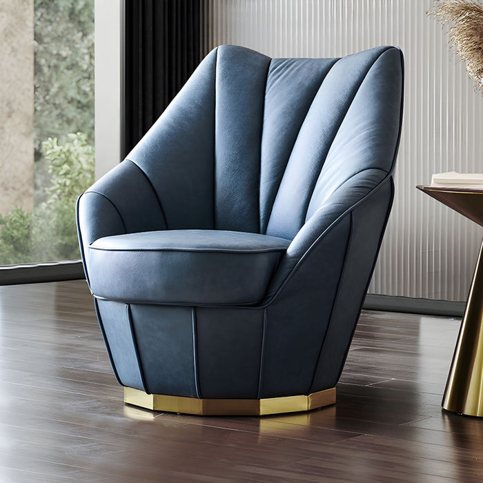 Unique Aeduan Accent Chair