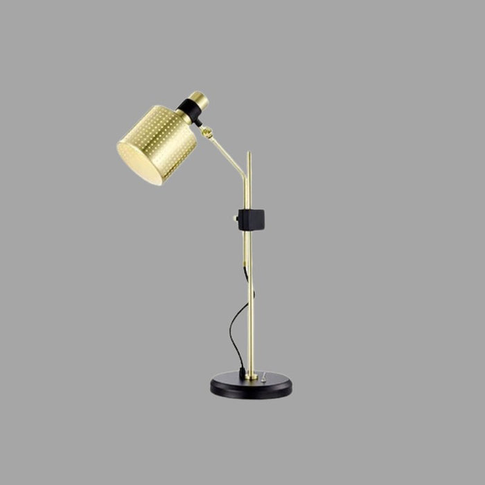 Beautiful Aegis Table Lamp 