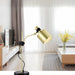 Modern Aegis Table Lamp