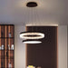 Aegle Chandelier - Dining Room Lighting Fixture