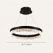 Aegle Chandelier - Residence Supply