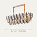 Aelgar Chandelier - Residence Supply