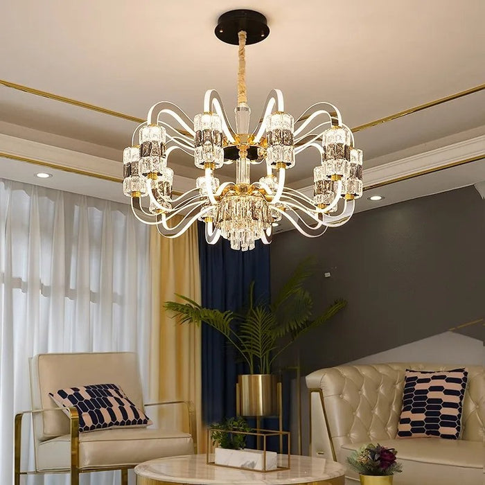 Best Aelia Chandeliers Light